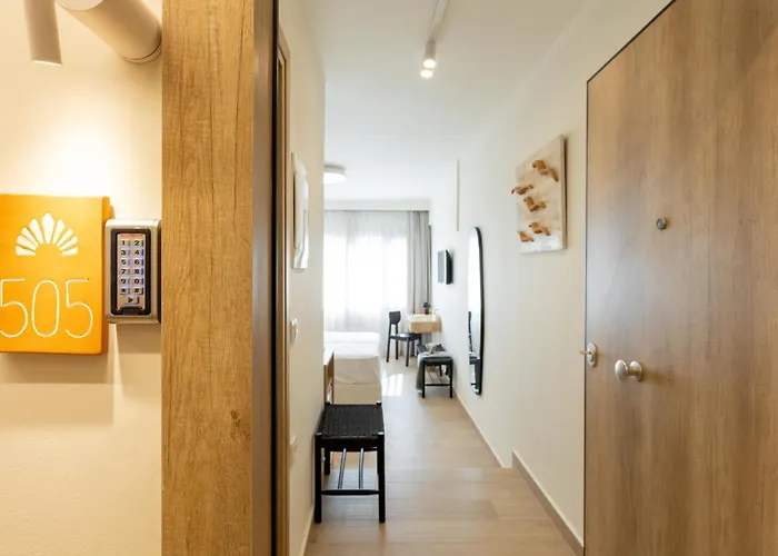 Διαμέρισμα Terracotta Lofts Αθήνα