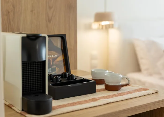 Terracotta Lofts Αθήνα