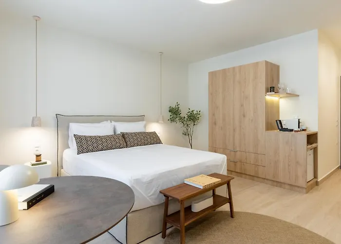 Terracotta Lofts Αθήνα