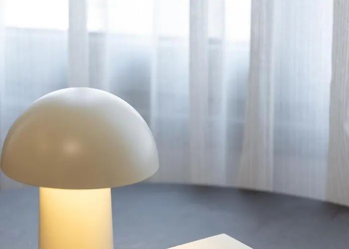 Terracotta Lofts * Αθήνα