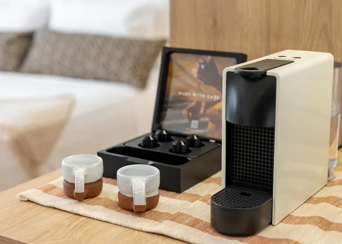 Terracotta Lofts Αθήνα