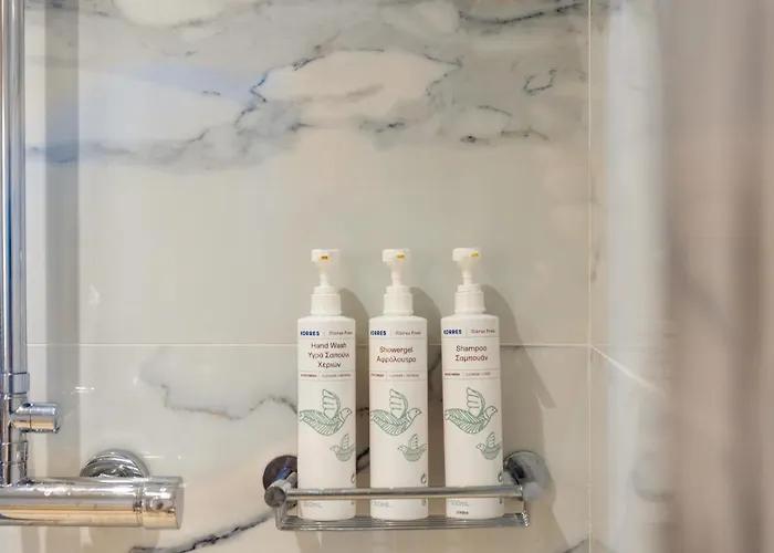 Terracotta Lofts * Αθήνα