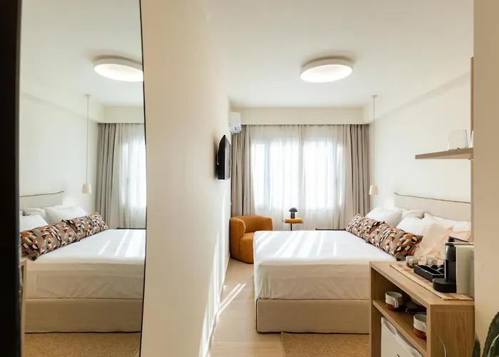 Διαμέρισμα Terracotta Lofts