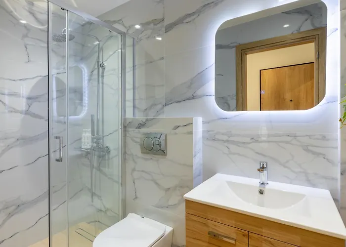 Terracotta Lofts Αθήνα