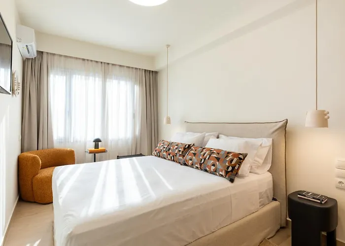 Terracotta Lofts Αθήνα