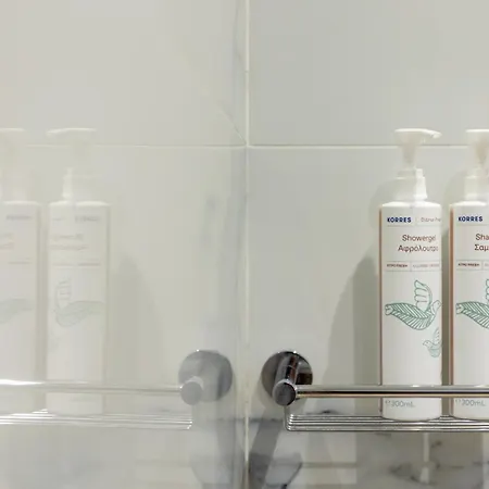 Apartament Terracotta Lofts *