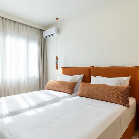 Terracotta Lofts Apartament Ateny