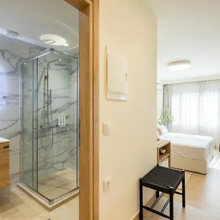 Terracotta Lofts Ateny