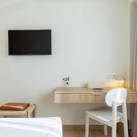 Terracotta Lofts Apartament