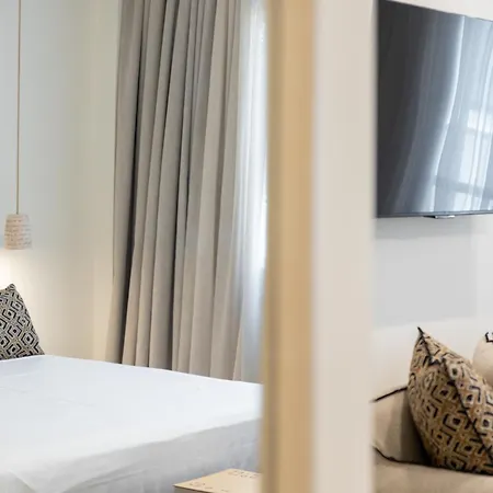 Apartament Terracotta Lofts