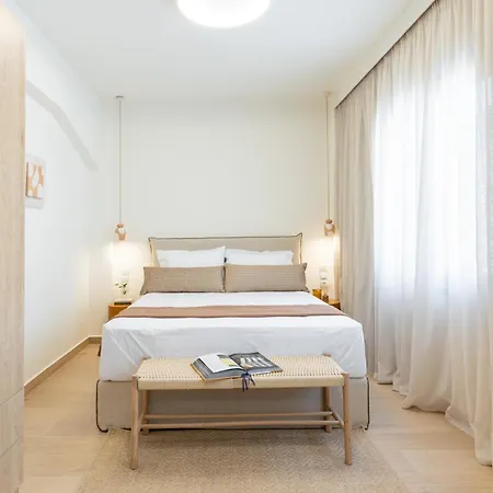 Apartament Terracotta Lofts Ateny