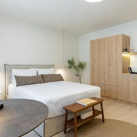 Terracotta Lofts Ateny