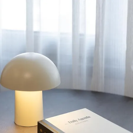 Terracotta Lofts * Ateny