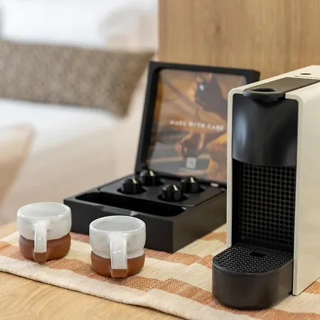 Terracotta Lofts Ateny