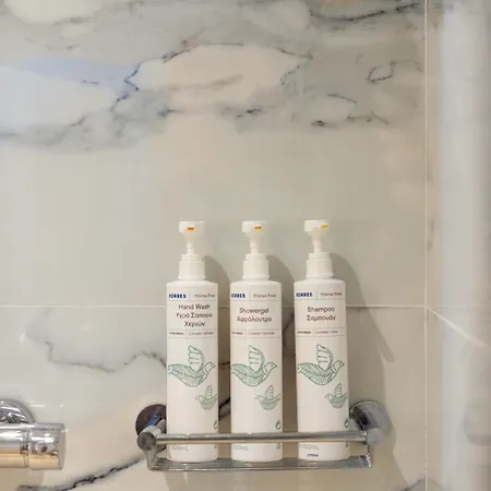 Terracotta Lofts * Ateny