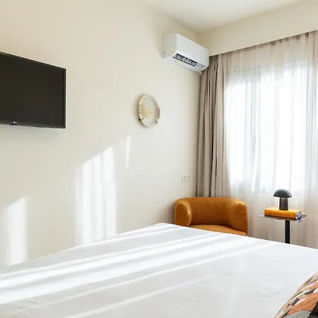 Terracotta Lofts Apartament