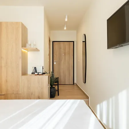 Apartament Terracotta Lofts