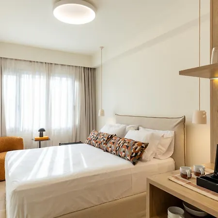 Apartament Terracotta Lofts